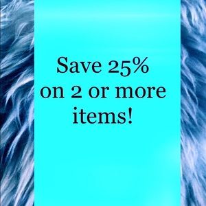 Reasonable offers encouraged.